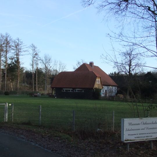 Museum Osthusschule