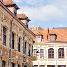 Place aux Oignons