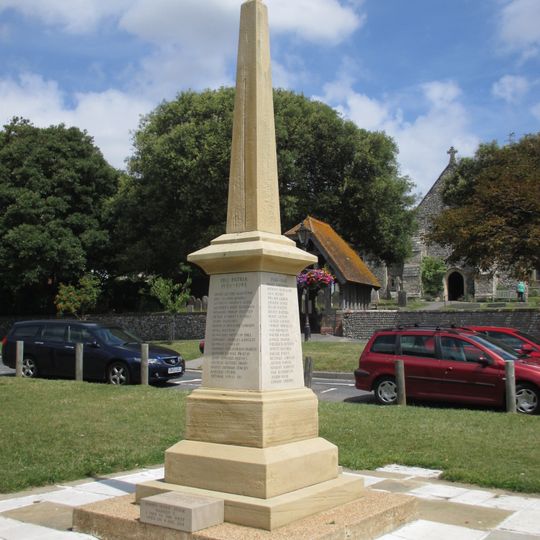 Rottingdean War Memorial