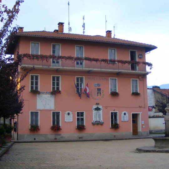 Palazzo comunale