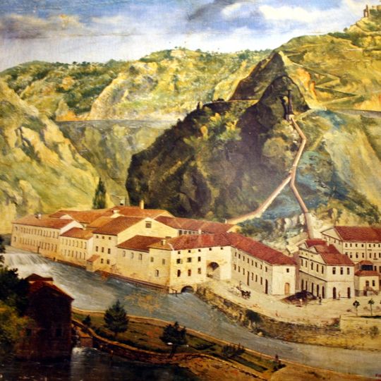 Tvornica papira Rijeka