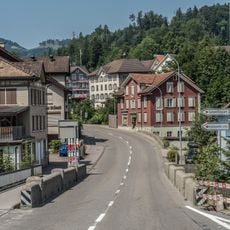 Thurbrücke-Dietfurt