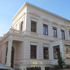 Wohnhaus Keplerstraße 10