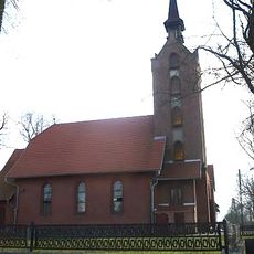 Kościół św. Andrzeja Boboli w Nojewie