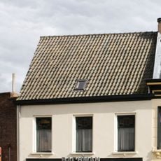 Haagsemarkt 29, Breda