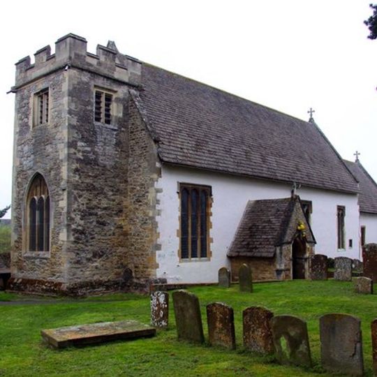 Church of St James