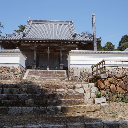 Buraku-ji