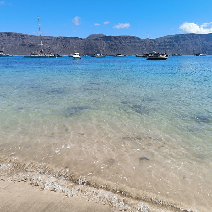 Playa Francesa