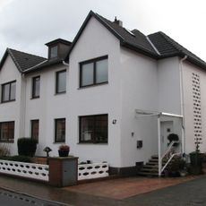 Menzelstraße 47, Hannover