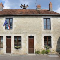 Buxières-lès-Villiers