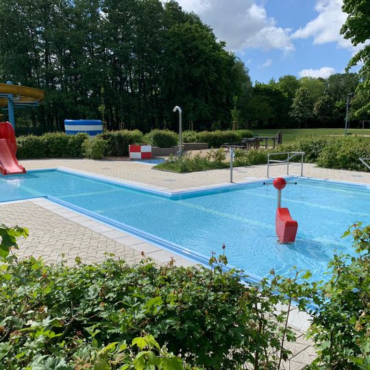 Freibad Jüterbog