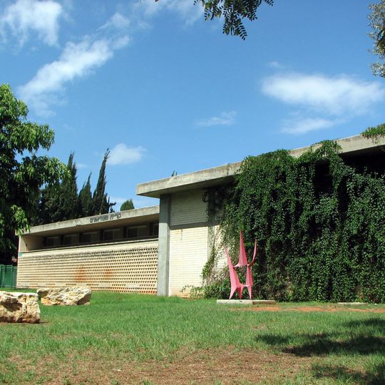 Petah Tikva Museum of Art