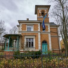 Villa Königsberger Straße 29