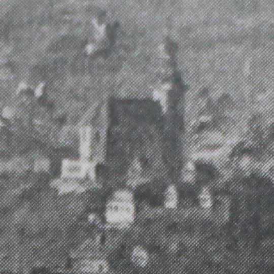 Church of Saint Wenceslaus