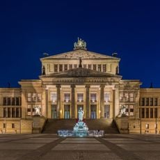 Konzerthaus Berlin