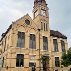 Oconomowoc City Hall
