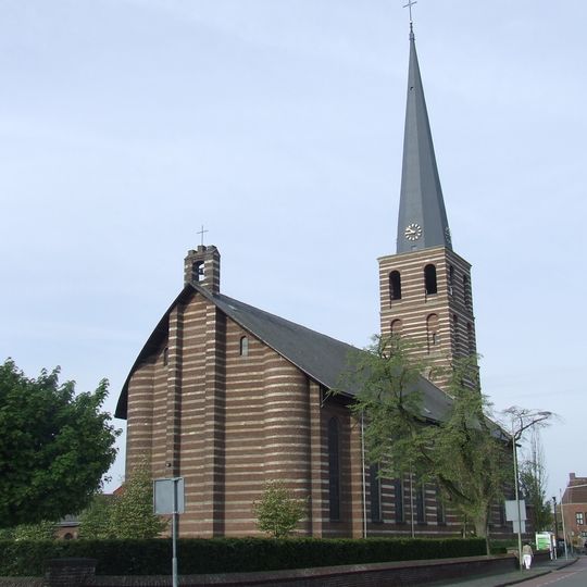 Sint-Nicolaaskerk