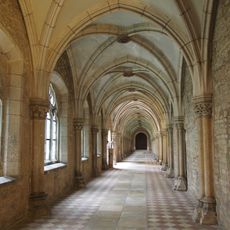 St. Emmeram's Abbey