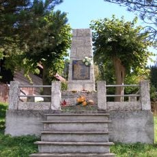 Pomník padlým v SNP