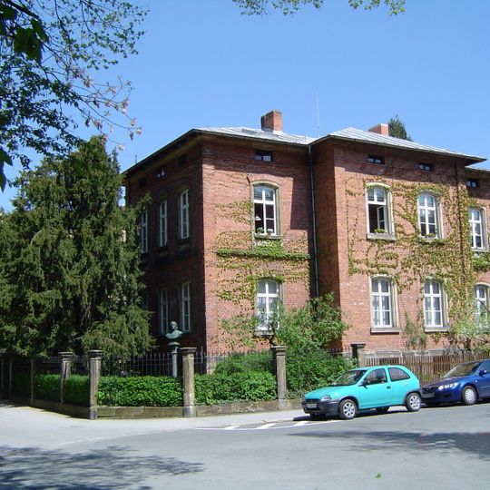 Musée Franz Liszt