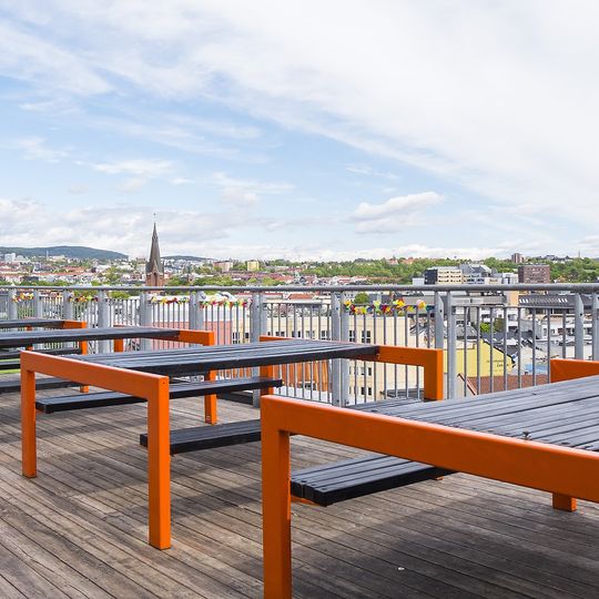 Comfort Hotel Xpress