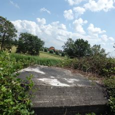 Kazemat GL059 bij Moorsterbeek