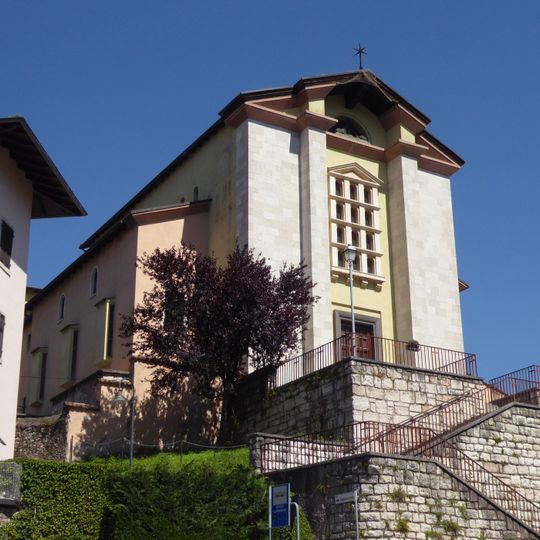 Chiesa di Santa Croce