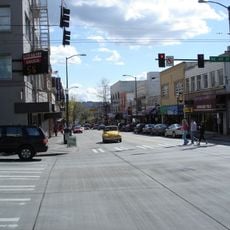 The Ave