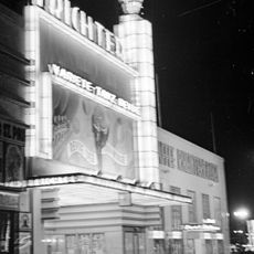 Ballhaus Trichter