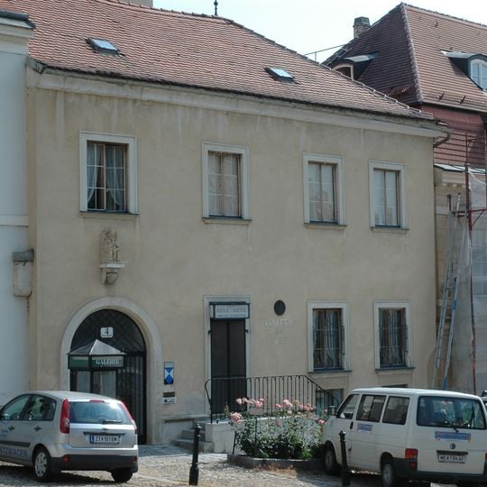 Bürgerhaus, Gasthaus