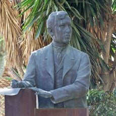 Monument to José Rizal