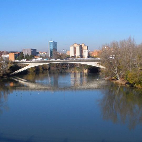 Puente de Juan de Austria