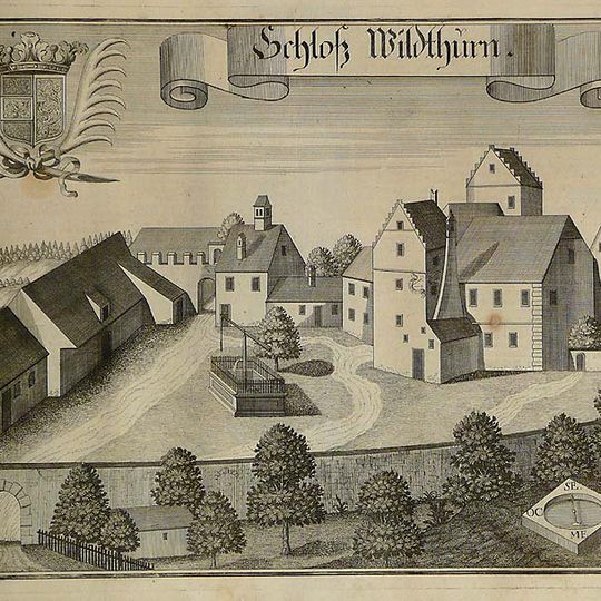 Schloss Wildthurn