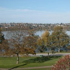 Green Lake