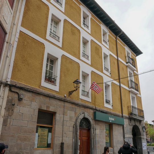 Casa Burgos 2