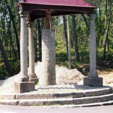 Cruzeiro de São João de Campo