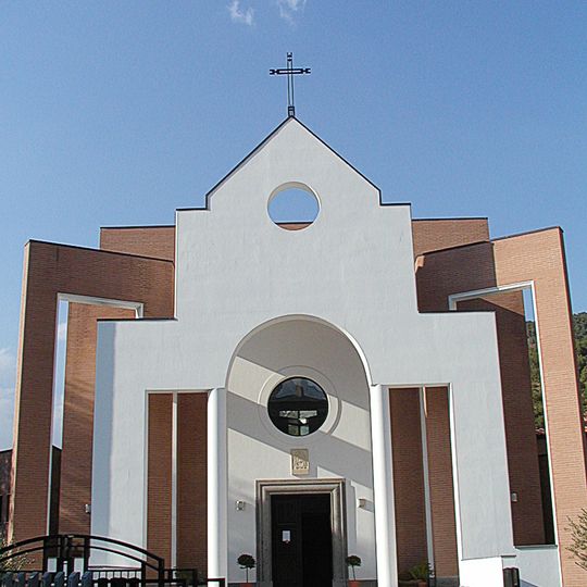 Chiesa di Santa Maria della Pace
