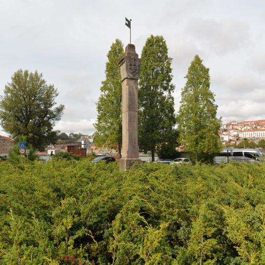 Pelourinho de Vila Nova de Gaia