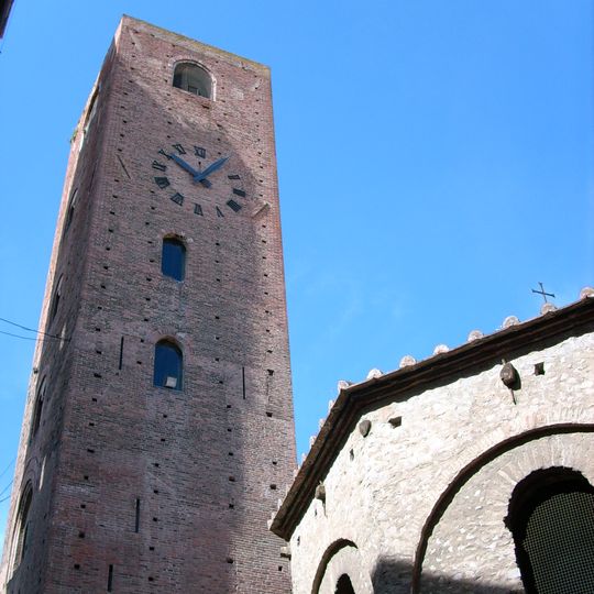 Torre civica
