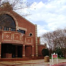 McDermott Convocation Center
