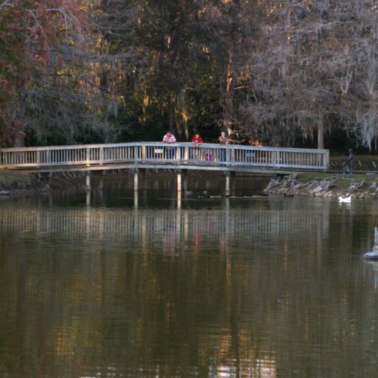 Edisto River