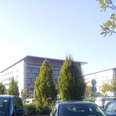 Ospedale Papa Giovanni XXIII