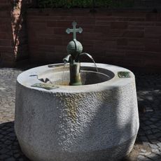 Milchbrunnen (Bad Soden)