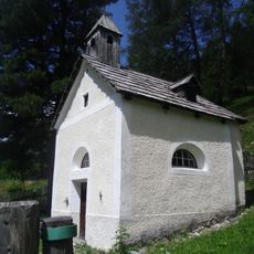 Kapelle am Bach