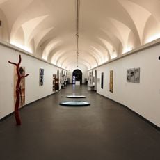 Museo Napoli Novecento