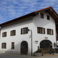 Kufsteiner Straße 85