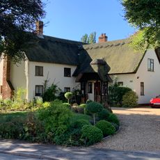 2, Little Gransden Lane