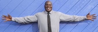 Shaquille O'Neal Profile Cover