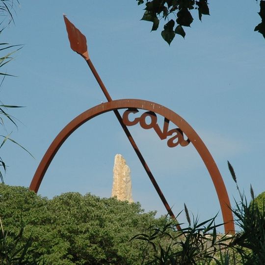 Cova de la Font Major