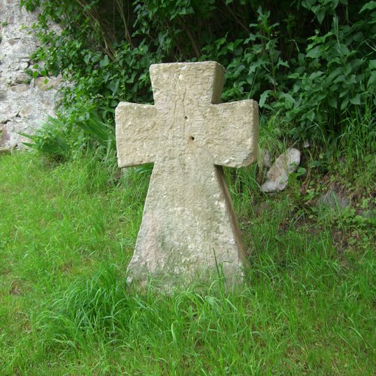 Mord- und Sühnekreuz Oberer Engen 3